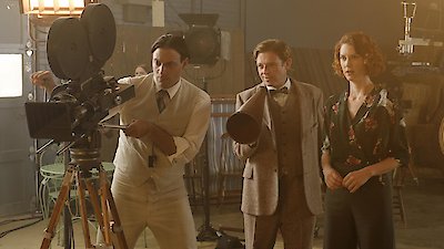 Frankie Drake Mysteries Season 1 Episode 5