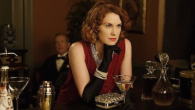 Frankie Drake Mysteries Season 1 Episode 7