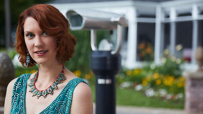 Frankie Drake Mysteries Season 1 Episode 10