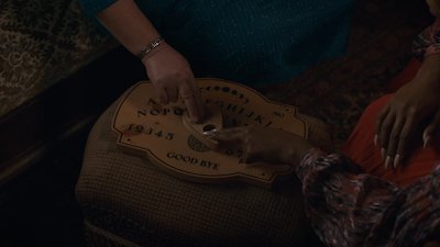 Frankie Drake Mysteries Season 4 Episode 5