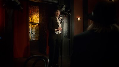 Frankie Drake Mysteries Season 4 Episode 7