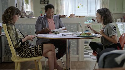 Liz on Demand Season 1 Episode 3