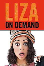 Liz on Demand