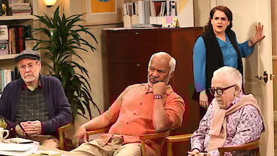 The Cool Kids Season 1 Episode 1