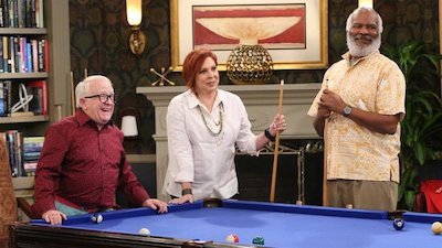 The Cool Kids Season 1 Episode 13