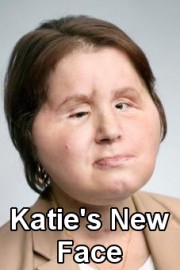 Katie's New Face