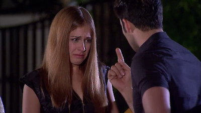 Pasion Prohibida Season 1 Episode 10