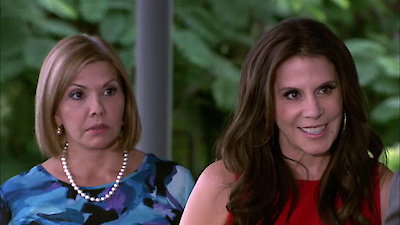 Pasion Prohibida Season 1 Episode 11