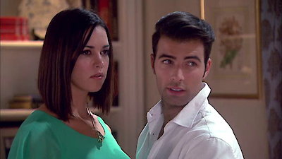 Pasion Prohibida Season 1 Episode 14