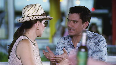 Pasion Prohibida Season 1 Episode 15