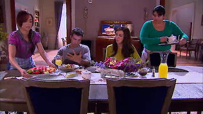 Pasion Prohibida Season 1 Episode 33