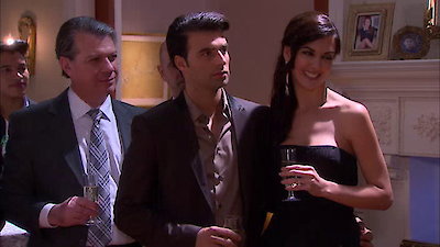 Pasion Prohibida Season 1 Episode 37