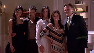 Pasion Prohibida Season 1 Episode 39