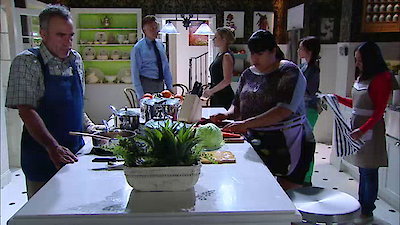 Pasion Prohibida Season 1 Episode 43