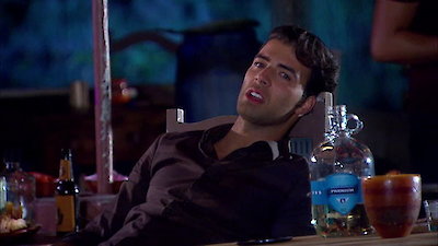 Pasion Prohibida Season 1 Episode 44