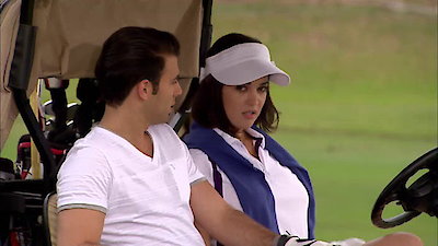 Pasion Prohibida Season 1 Episode 57