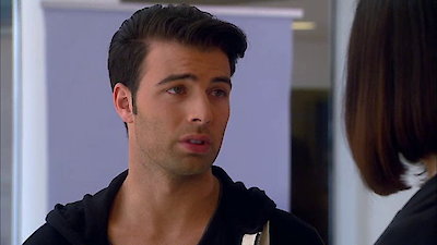 Pasion Prohibida Season 1 Episode 58