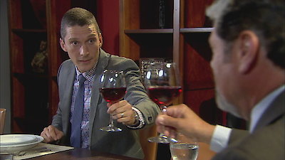 Pasion Prohibida Season 1 Episode 64