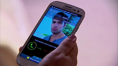 Pasion Prohibida Season 1 Episode 67