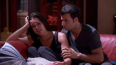 Pasion Prohibida Season 1 Episode 76