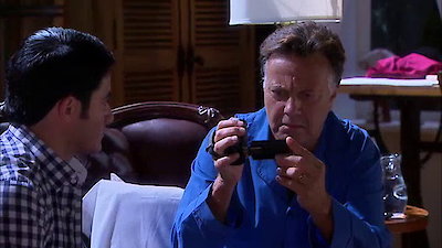 Pasion Prohibida Season 1 Episode 89