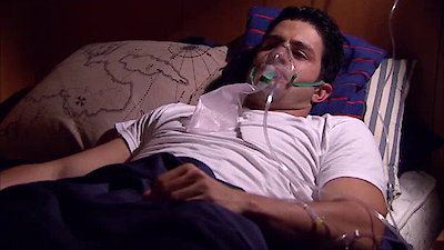 Pasion Prohibida Season 1 Episode 95