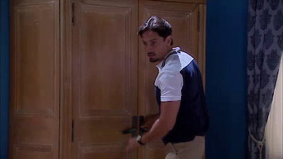 Pasion Prohibida Season 1 Episode 97