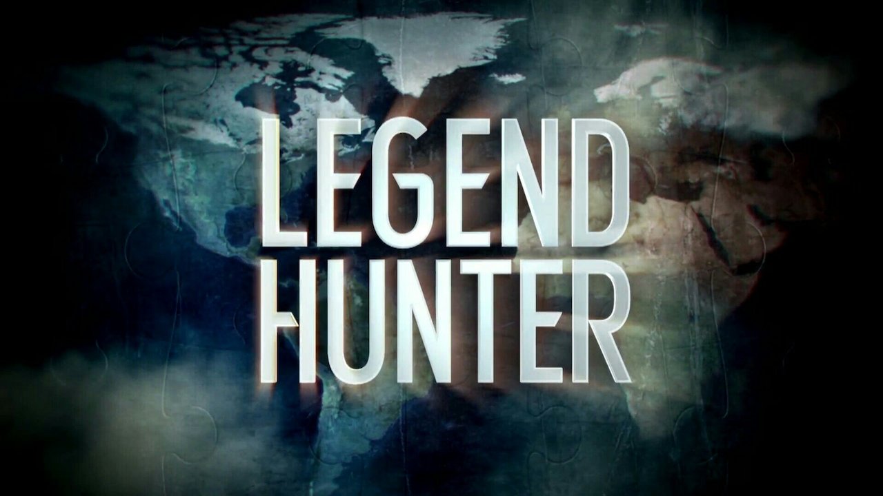 Legend Hunter