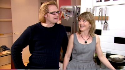 Make My Home Bigger Season 1 Episode 5