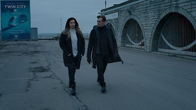 Deadwind Season 2 Episode 1