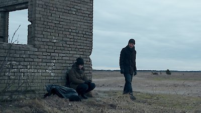 Deadwind Season 2 Episode 5