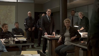 Deadwind Season 2 Episode 7