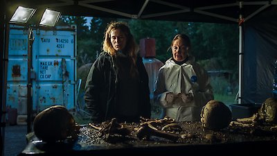 Deadwind Season 3 Episode 3