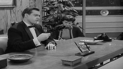 Perry Mason Season 1 Episode 28