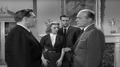 Perry Mason Season 1 Episode 30