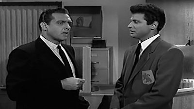 Perry Mason Season 2 Episode 26