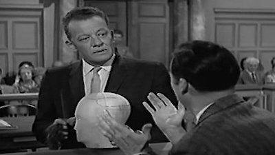 Perry Mason Season 4 Episode 1