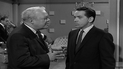 Perry Mason Season 4 Episode 19