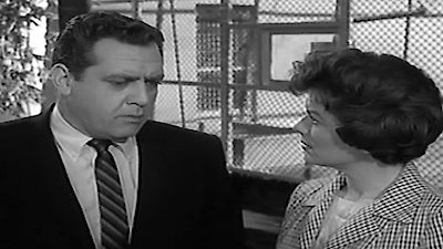 Perry Mason Season 4 Episode 22