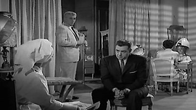 Perry Mason Season 4 Episode 24