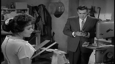 Perry Mason Season 4 Episode 26