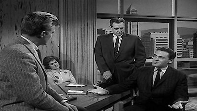 Perry Mason Season 5 Episode 4