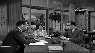 Perry Mason Season 5 Episode 12