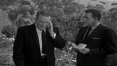 Perry Mason Season 5 Episode 13