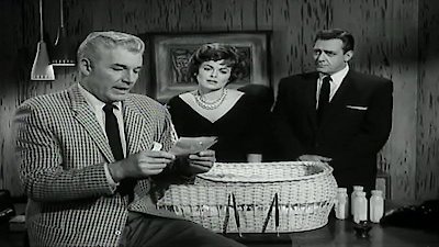 Perry Mason Season 5 Episode 26