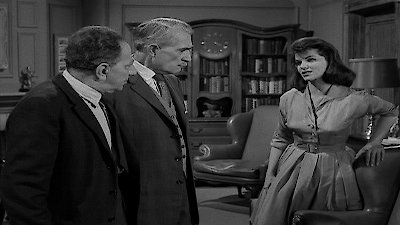 Perry Mason Season 6 Episode 18