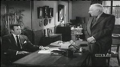 Perry Mason Season 6 Episode 24