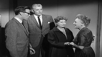 Perry Mason Season 7 Episode 18