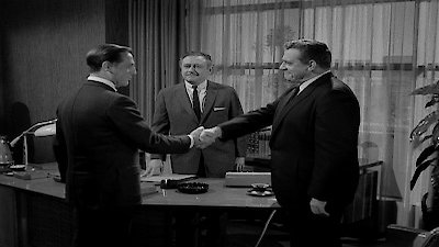 Perry Mason Season 8 Episode 11