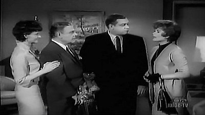 Perry Mason Season 9 Episode 28